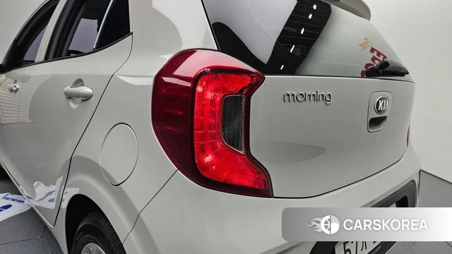 Kia All New Morning (JA) id 4794596 из Кореи 15