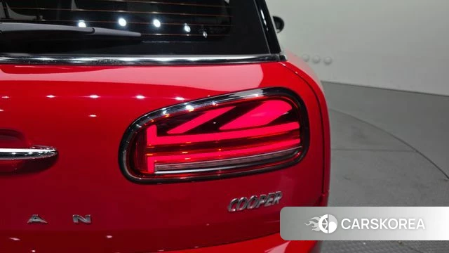 Mini Cooper Clubman id 4433044 из Кореи 15