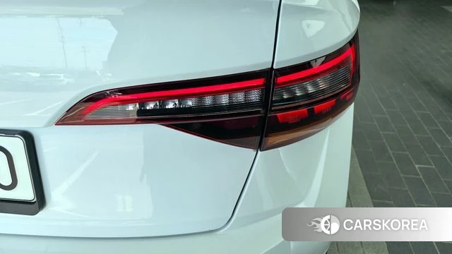 Volkswagen 7th Generation of Jetta id 4401340 из Кореи 15