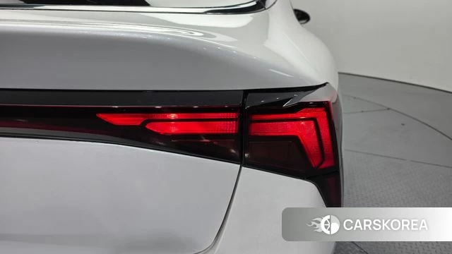 Kia The New K5 3rd generation id 4617498 из Кореи 15