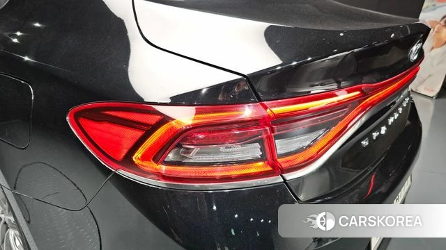 Hyundai Grandeur IG id 4318030 из Кореи 15
