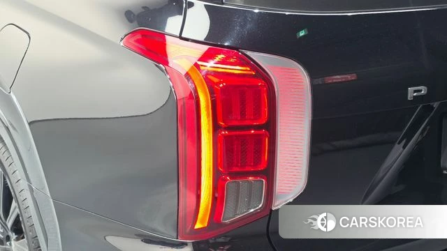 Hyundai Palisade id 4726354 из Кореи 15
