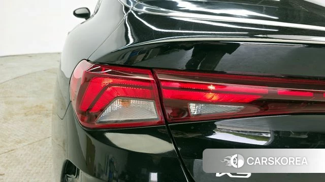 Kia K5 3rd generation id 4186218 из Кореи 15