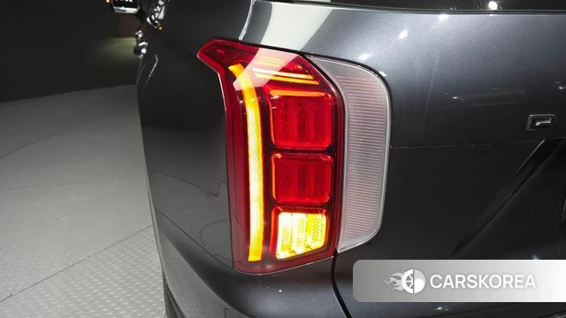 Hyundai Palisade id 4225506 из Кореи 15