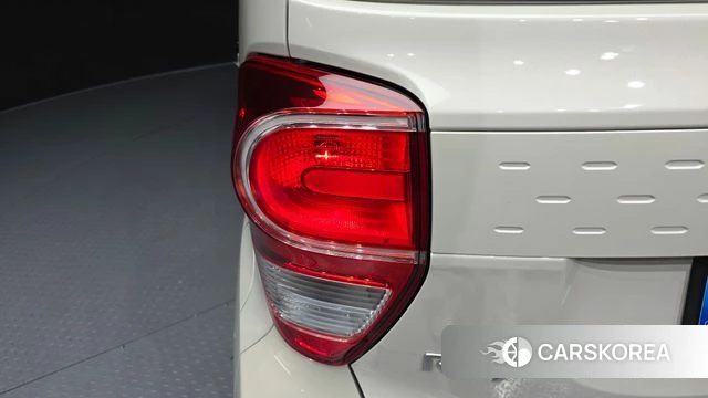 Kia The New Ray id 4481352 из Кореи 15