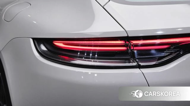 Porsche Panamera (971) id 4854841 из Кореи 15