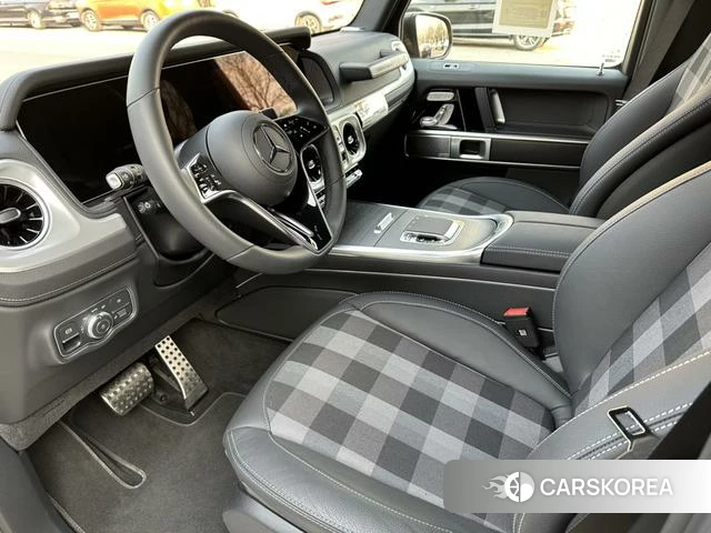 Mercedes-Benz G-class id 4256749 из Китая 15