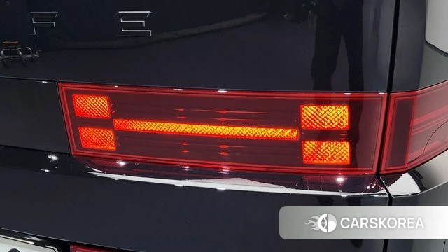 Hyundai Santa Fe (MX5) id 4640397 из Кореи 15