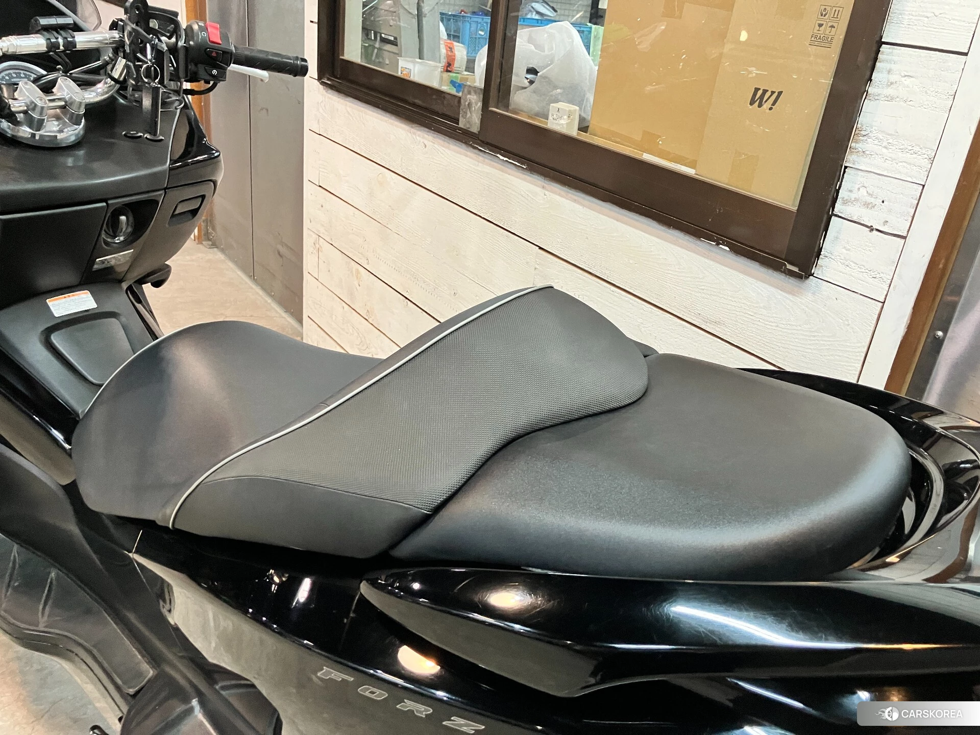 Проданный Honda FORZA ABS id 4237566 из Японии, фото 15