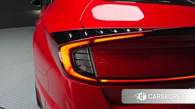 Hyundai Sonata (DN8) id 4445819 из Кореи 15