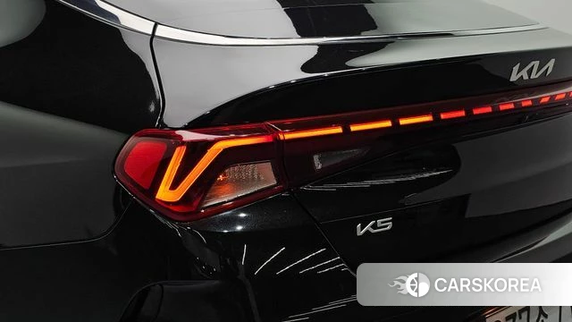 Kia K5 3rd generation id 4854570 из Кореи 15