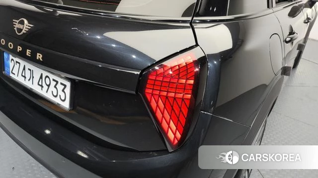 Mini Cooper C 4th generation id 4222465 из Кореи 15