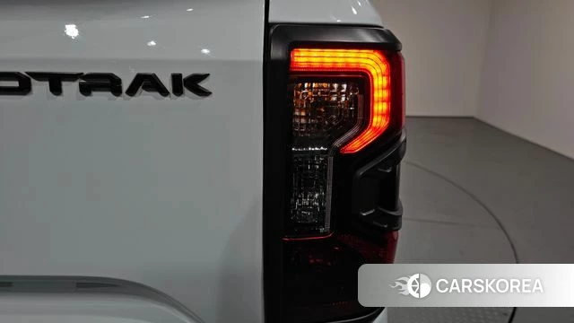 Ford Ranger 4th Generation id 4645567 из Кореи 15