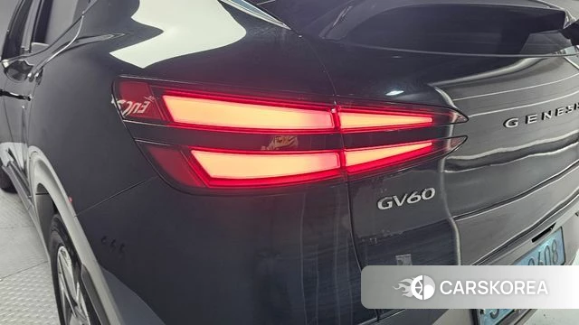 Genesis GV60 id 4716230 из Кореи 15