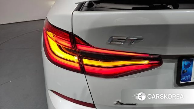 BMW 6 Series GT (G32) id 4350733 из Кореи 15