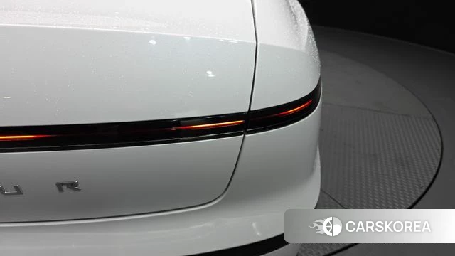 Hyundai Grandeur Hybrid (GN7) id 4607847 из Кореи 15