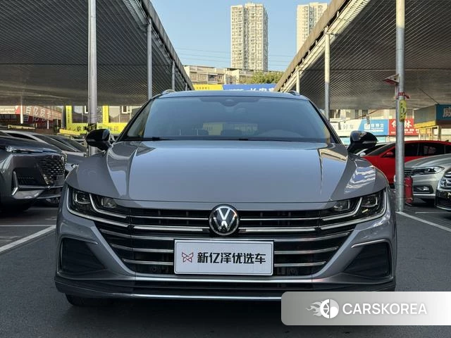 Volkswagen CC id 4262128 из Китая 15