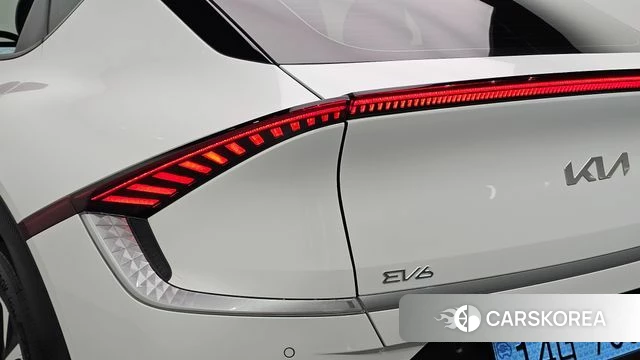 Kia EV6 id 4936382 из Кореи 15