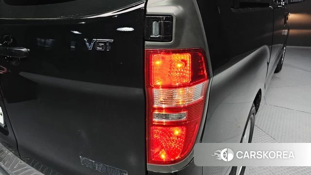 Hyundai The New Grand Starex id 4708959 из Кореи 15