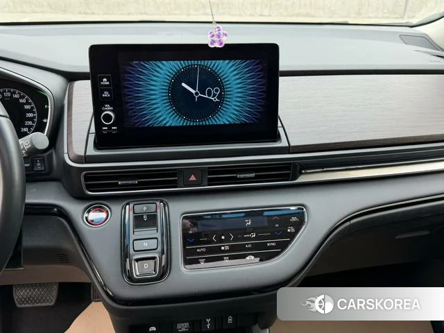 Honda Odyssey id 4307305 из Китая 15