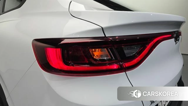 Renault Korea (Samsung) XM3 id 4464967 из Кореи 15