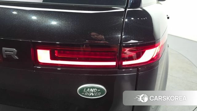 Land Rover Range Rover Sport 3rd Generation id 4533724 из Кореи 15
