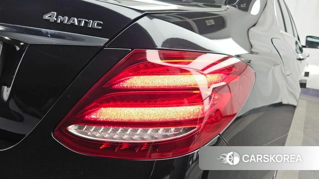 Mercedes-Benz E-Class W213 id 4356279 из Кореи 15