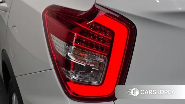 Ssangyong Tivoli Air id 4395845 из Кореи 15