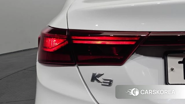 Kia The New K3 2nd generation id 4383191 из Кореи 15