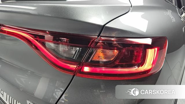 Renault Korea (Samsung) XM3 id 4562193 из Кореи 15