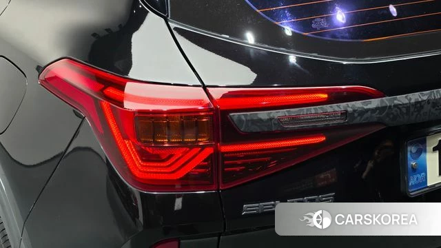 Kia Seltos id 4727749 из Кореи 15