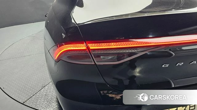 Hyundai The New Grandeur IG id 4187901 из Кореи 15