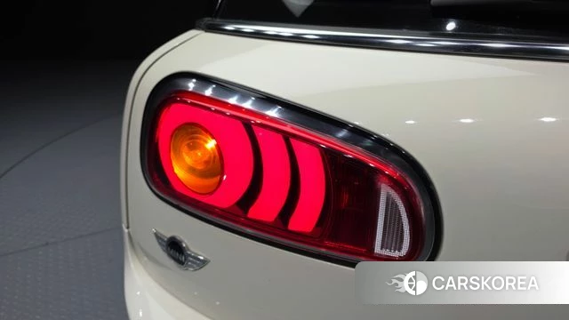 Mini Cooper Clubman id 4286290 из Кореи 15