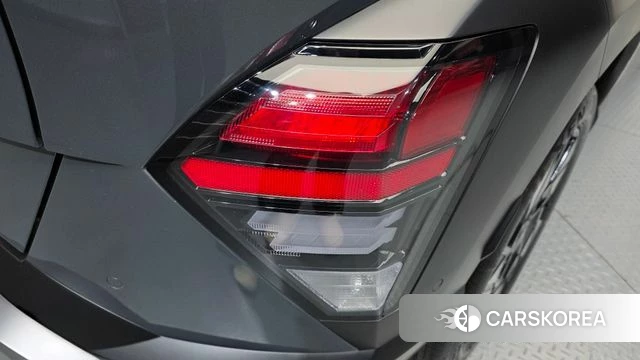 Hyundai Kona Hybrid (SX2) id 4368648 из Кореи 15