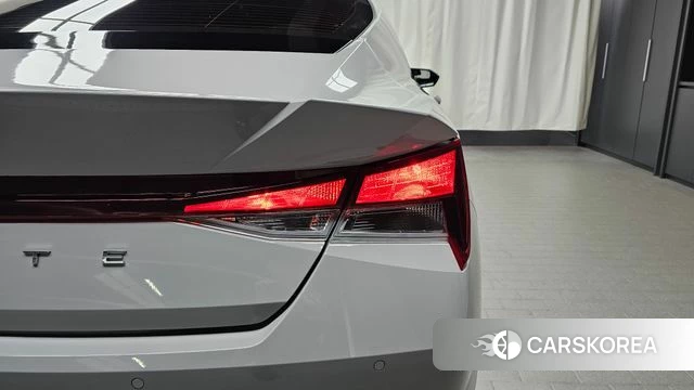 Hyundai Avante (CN7) id 4534548 из Кореи 15
