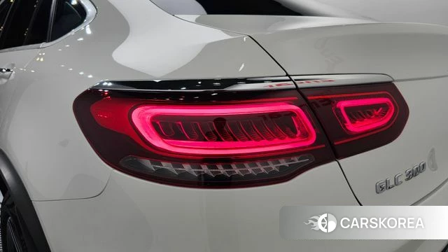 Mercedes-Benz GLC-Class X253 id 4480839 из Кореи 15