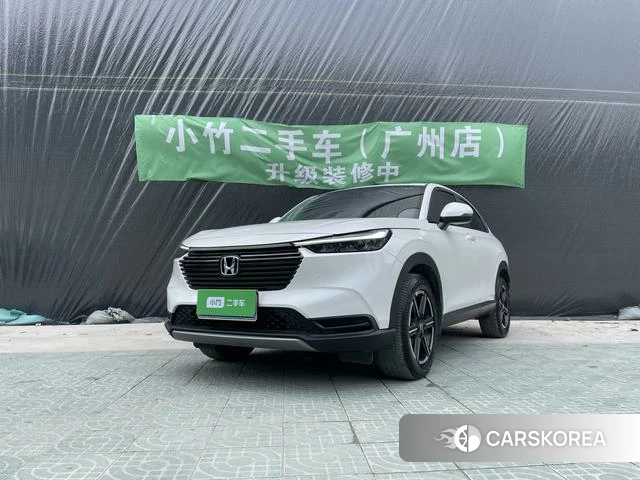Honda Binzhi id 4374702 из Китая 15