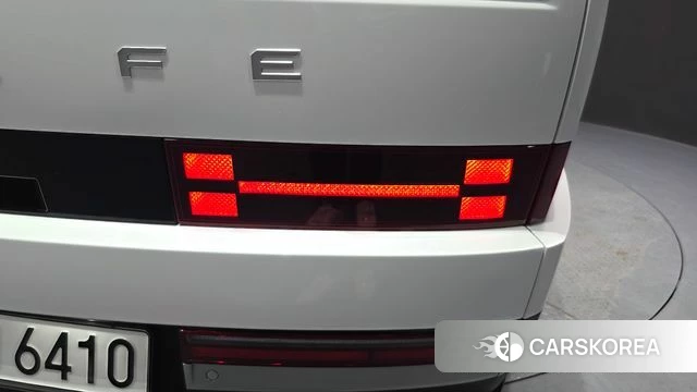 Hyundai Santa Fe (MX5) id 4618144 из Кореи 15
