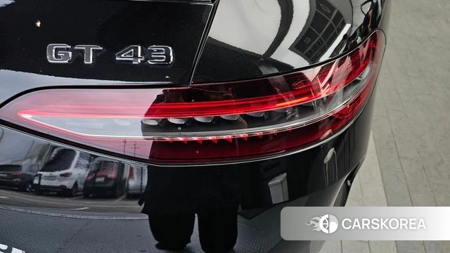 Mercedes-Benz AMG GT id 4607966 из Кореи 15
