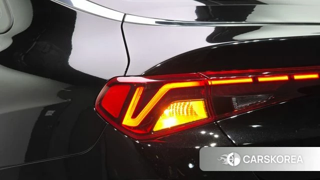 Kia K5 Hybrid 3rd Generation id 4917155 из Кореи 15