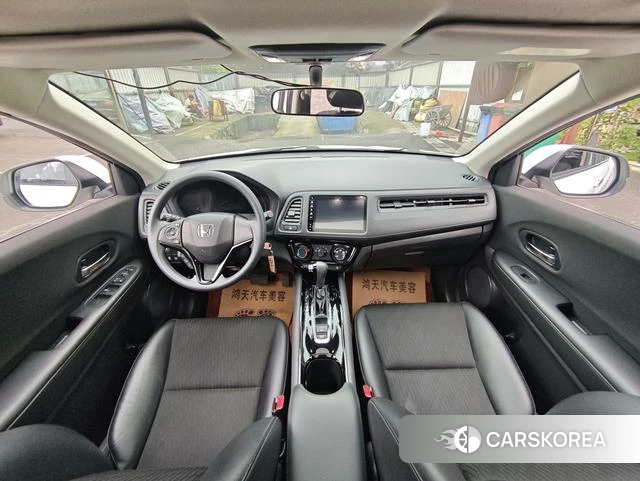Honda Binzhi id 4273483 из Китая 15