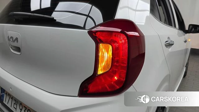 Kia Morning Urban (JA) id 4457002 из Кореи 15