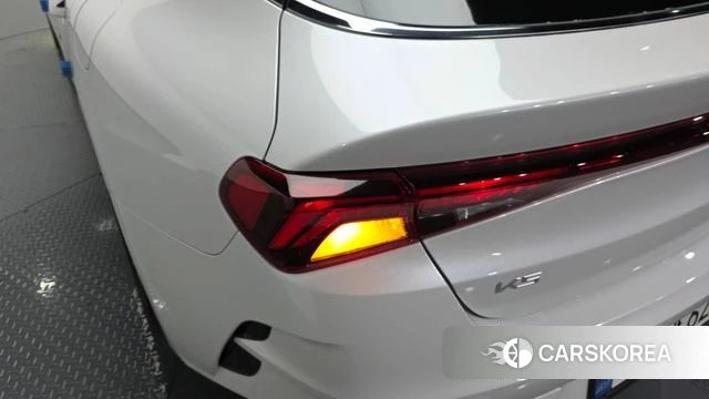 Kia K5 3rd generation id 4266794 из Кореи 15