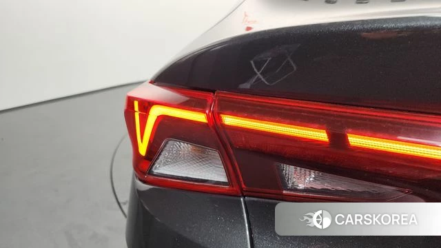 Kia K5 3rd generation id 4619478 из Кореи 15