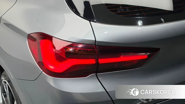 BMW X2 (F39) id 4701268 из Кореи 15