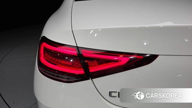 Mercedes-Benz CLS-Class C257 id 4688921 из Кореи 15