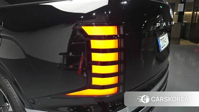 Hyundai Palisade (LX3) id 4185624 из Кореи 15