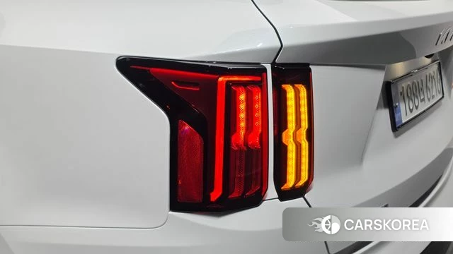 Kia Sorento 4th Generation id 4792991 из Кореи 15
