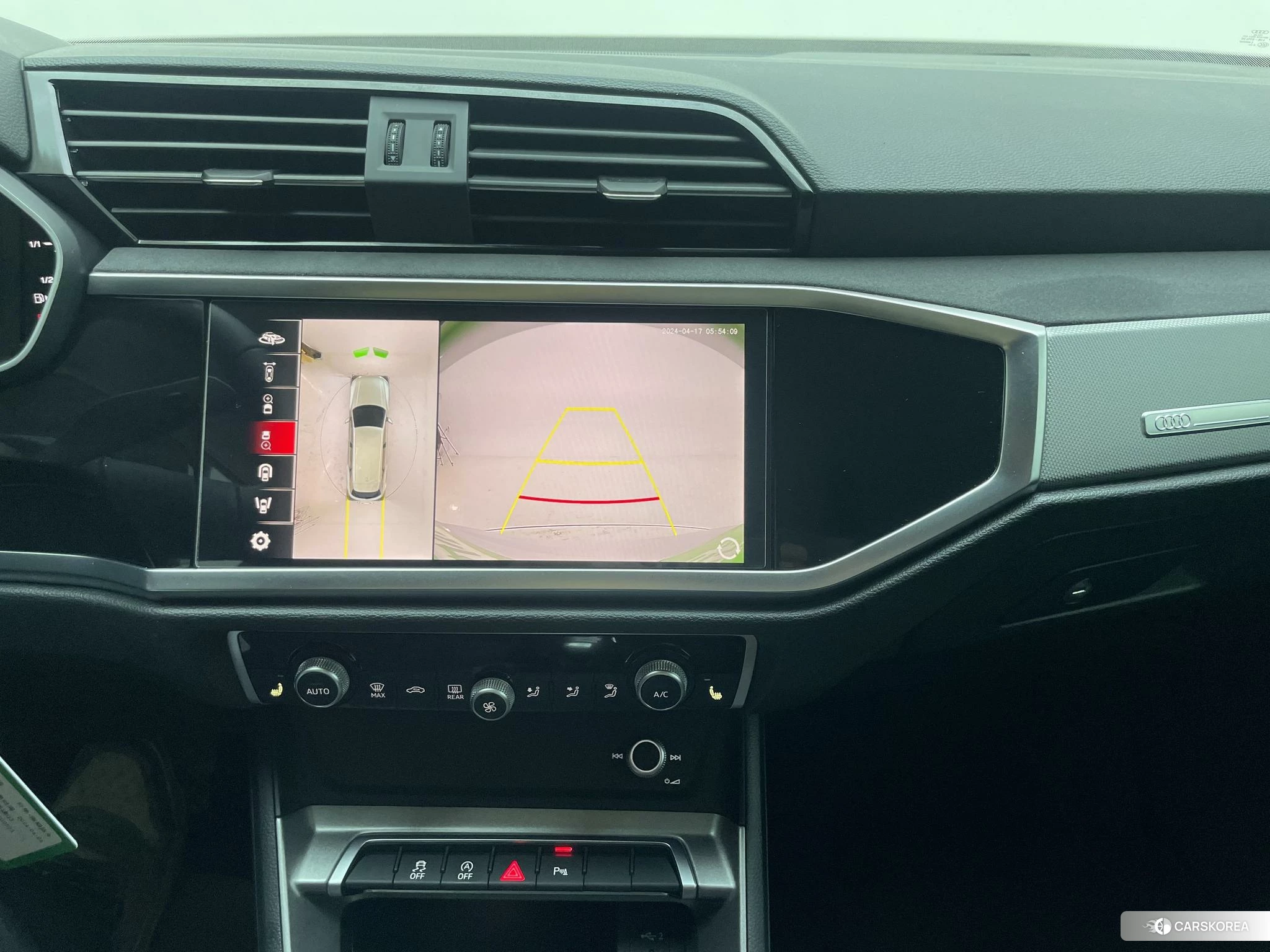 Audi Q3 id 4462124 из Китая 15