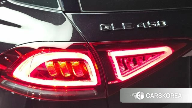 Mercedes-Benz GLE-Class W167 id 4731705 из Кореи 15